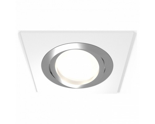 Встраиваемый светильник Ambrella Techno Spot 65 XC7631082 Встраиваемый светильник Ambrella Techno Spot 65 XC7631082
