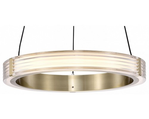 Подвесной светильник Lightstar Rotonda 736241 Подвесной светильник Lightstar Rotonda 736241