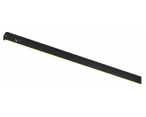 Встраиваемый светильник Maytoni Technical Basis TR190-1-5W2.7K-B