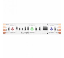Лента светодиодная Maytoni Led Strip SPI светодиодная лента 201244