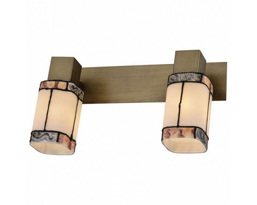 Спот TopLight Sylvia TL3770Y-02AB Спот TopLight Sylvia TL3770Y-02AB