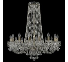 Подвесная люстра Bohemia Art Classic 11.26 11.26.16.300.h-91.Br.B