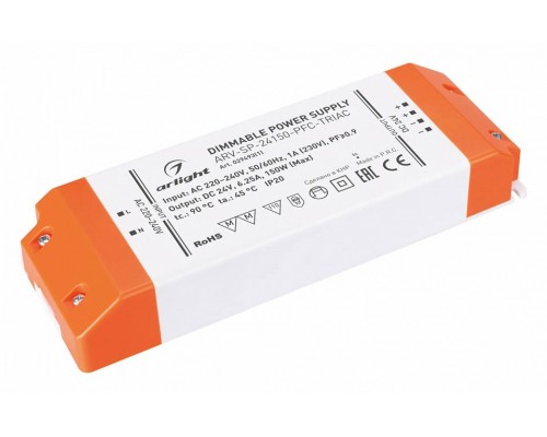 Блок питания Arlight ARV-SP 029493(1) Блок питания Arlight ARV-SP 029493(1)