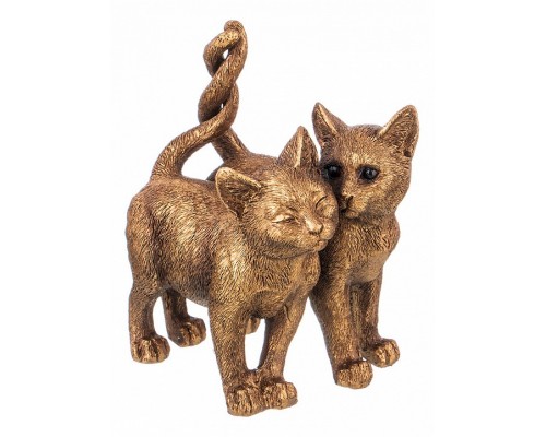 Статуэтка (12x9.5x14 см) Bronze classic 146-1471 Статуэтка (12x9.5x14 см) Bronze classic 146-1471