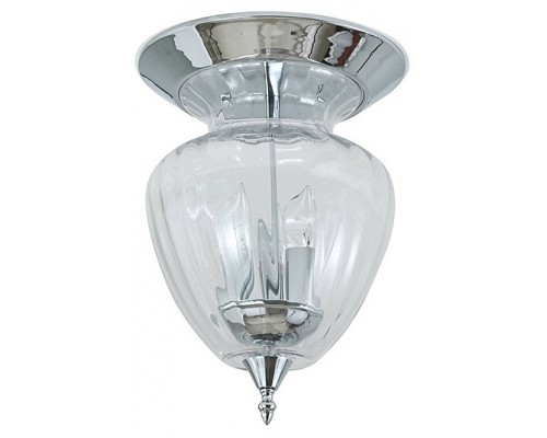 Накладной светильник Newport 6400 6404/PL chrome new Накладной светильник Newport 6400 6404/PL chrome new