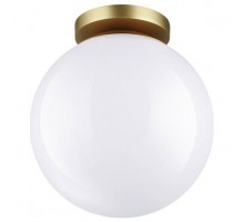 Накладной светильник Odeon Light Bosco 4248/1C