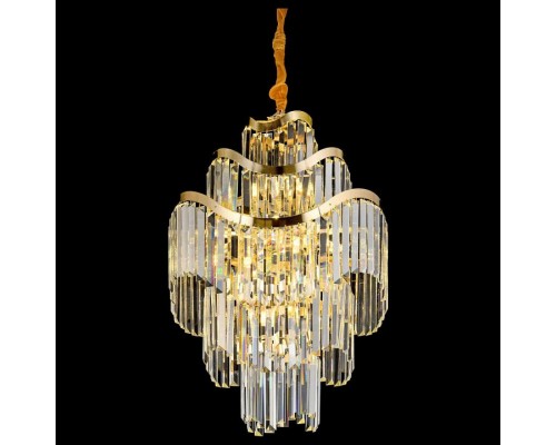 Подвесная люстра Alfa-Light F3624 F3624-01