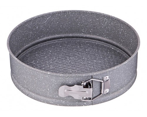 Форма для выпечки (24х7 см) Agness 708-063 Форма для выпечки (24х7 см) Agness 708-063