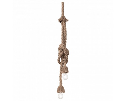 Подвесной светильник Ideal Lux Canapa CANAPA SP2