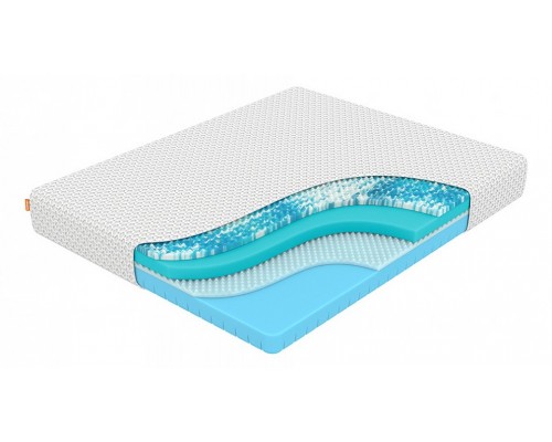 Матрас двуспальный Ocean Soft Transform (Breeze) 2000х1800 Матрас двуспальный Ocean Soft Transform (Breeze) 2000х1800