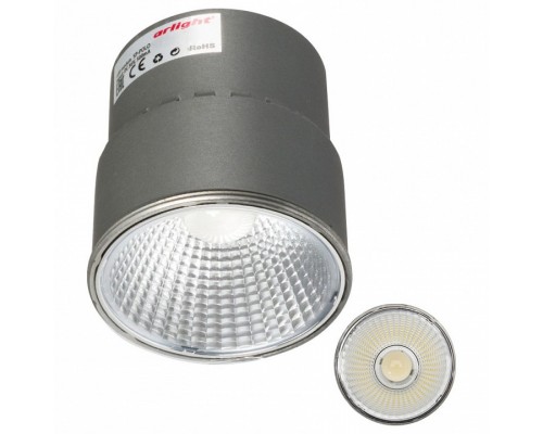 Модуль светодиодный Arlight SP-POLO 15Вт 5000K SP-POLO-15W White 40deg (2-3) Модуль светодиодный Arlight SP-POLO 15Вт 5000K SP-POLO-15W White 40deg (2-3)