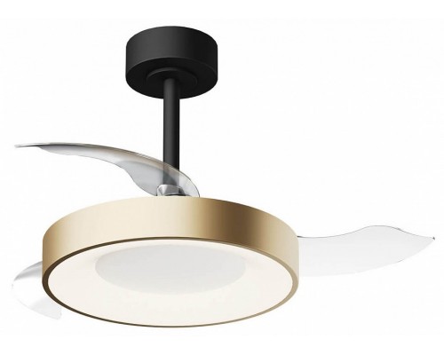 Светильник с вентилятором Mantra NISEKO FAN 9092 Светильник с вентилятором Mantra NISEKO FAN 9092