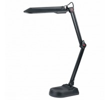 Настольная лампа офисная Arte Lamp Desk A5810LT-1BK