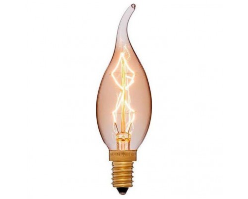 Лампа светодиодная Loft it Edison Bulb E14 3Вт 4000K 3503 Лампа светодиодная Loft it Edison Bulb E14 3Вт 4000K 3503
