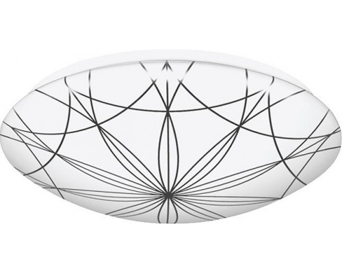 Накладной светильник Luminarte Salute CLL05