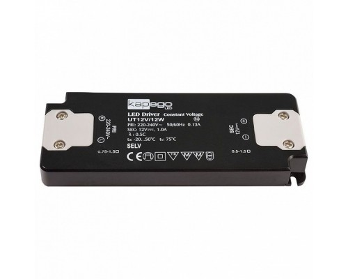 Блок питания Deko-Light 872632 Блок питания Deko-Light 872632