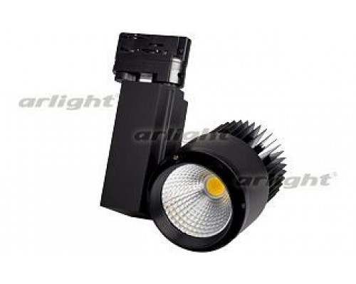 Светильник на штанге Arlight LGD-537BK-40W-4TR Warm White Светильник на штанге Arlight LGD-537BK-40W-4TR Warm White