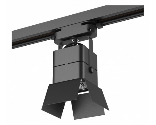Светильник на штанге Denkirs DK600 DK6012-BK Светильник на штанге Denkirs DK600 DK6012-BK