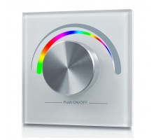 Панель-диммер роторный встраиваемый EasyDim  00-00001510
