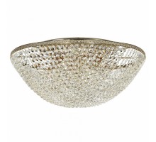 Потолочная люстра Arti Lampadari Stella Stella LE 1.2.50.501 G