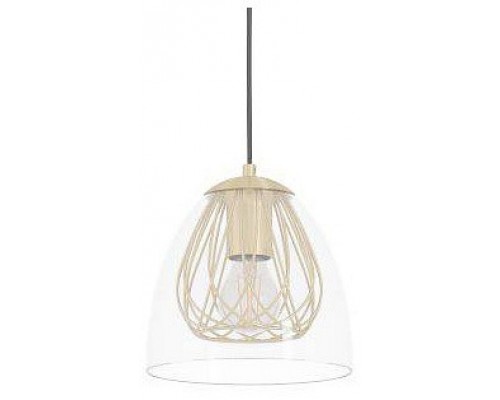 Подвесной светильник Eglo Jazminia 390037 Подвесной светильник Eglo Jazminia 390037