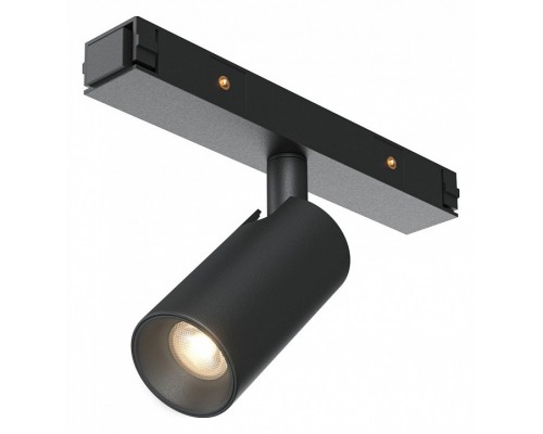 Светильник на штанге Maytoni Technical Focus Led TR176-1-3WTW-M-B Светильник на штанге Maytoni Technical Focus Led TR176-1-3WTW-M-B