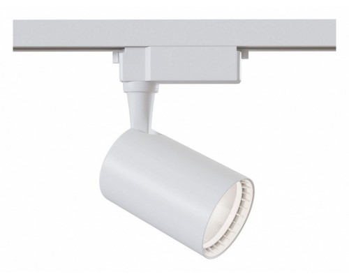 Светильник на штанге Maytoni Technical Vuoro TR003-1-12W3K-W Светильник на штанге Maytoni Technical Vuoro TR003-1-12W3K-W