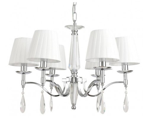 Подвесная люстра Lumion MAGDA 8316/6 Подвесная люстра Lumion MAGDA 8316/6
