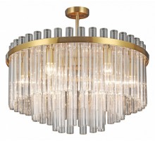 Люстра на штанге ILLUMICO  IL0124-9C-79 COP