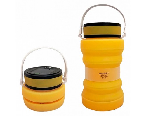 Фонарь кемпинговый Farlight  FAR002358