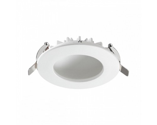 Встраиваемый светильник Novotech Gesso 358275 Встраиваемый светильник Novotech Gesso 358275