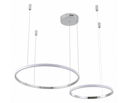Подвесной светильник Zortes Ringolight ZRS.33322.63F