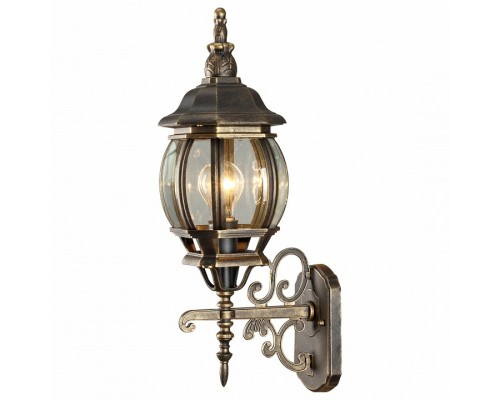 Светильник на штанге Arte Lamp Atlanta A1041AL-1BN Светильник на штанге Arte Lamp Atlanta A1041AL-1BN