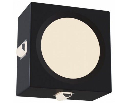 Накладной светильник Maytoni Carolwood Drive O012WL-L10B Накладной светильник Maytoni Carolwood Drive O012WL-L10B