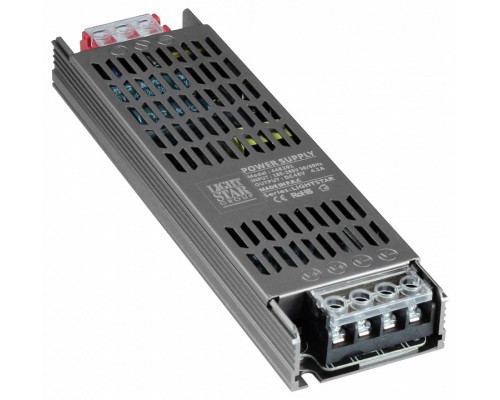 Блок питания Lightstar NOVE 448201 Блок питания Lightstar NOVE 448201