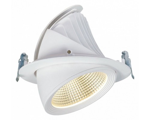 Встраиваемый светильник Smart Lamps Delius EVO DL-ET-D02240WW-38 Встраиваемый светильник Smart Lamps Delius EVO DL-ET-D02240WW-38