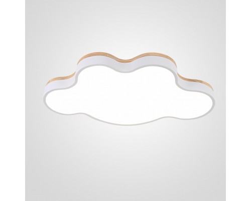 Накладной светильник Imperiumloft CLOUD ECO White CLOUD-ECO01 Накладной светильник Imperiumloft CLOUD ECO White CLOUD-ECO01