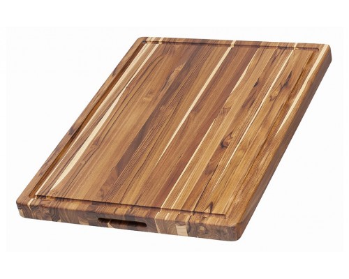 Доска разделочная (51х38 см) Traditional TH109 Доска разделочная (51х38 см) Traditional TH109