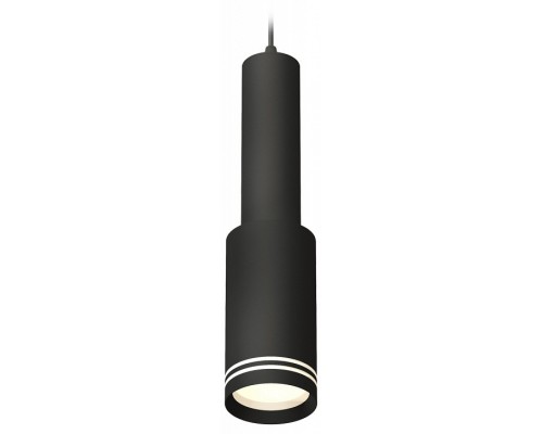 Подвесной светильник Ambrella Light XP XP8162001 Подвесной светильник Ambrella Light XP XP8162001