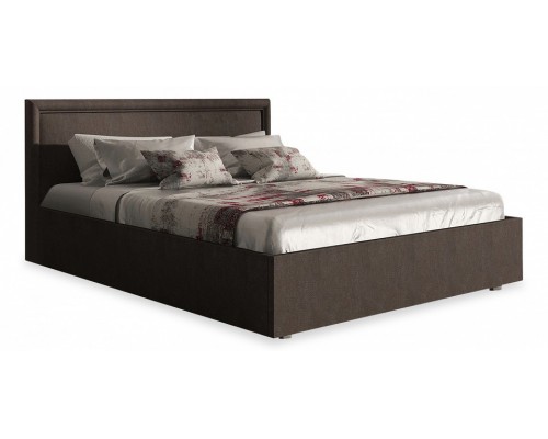 Кровать двуспальная Bergamo 160-200 Кровать двуспальная Bergamo 160-200