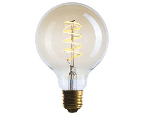 Лампа светодиодная Sun Lumen G95 E27 5Вт 2200K 056-984 Лампа светодиодная Sun Lumen G95 E27 5Вт 2200K 056-984