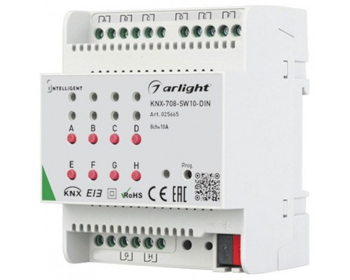 Диммер Arlight 025665 Диммер Arlight 025665