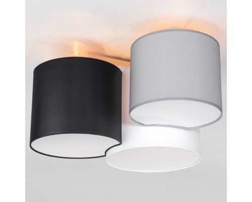 Потолочная люстра TK Lighting Mona Colour 4183 Mona Colour Потолочная люстра TK Lighting Mona Colour 4183 Mona Colour