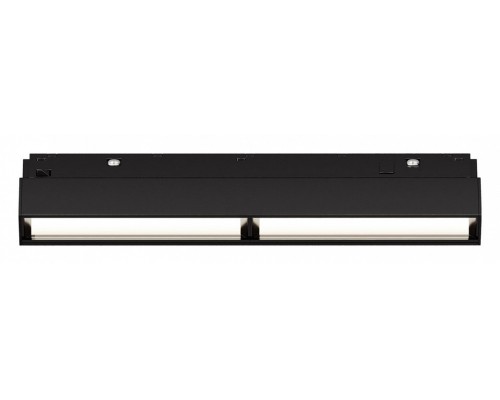 Встраиваемый светильник Maytoni Technical Parete TR106-4-12W-DS-B