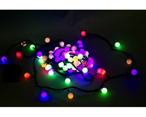 Гирлянда Супернить Sneha  A-002A LED MIX