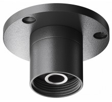 Крепление для трека Maytoni Technical  CA023BI-B