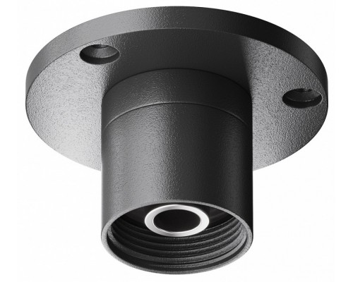 Крепление для трека Maytoni Technical CA023BI-B Крепление для трека Maytoni Technical CA023BI-B