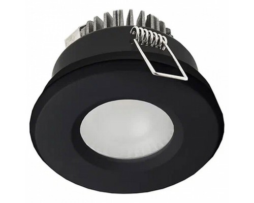 Встраиваемый светильник VOLTALIGHTING Vero FDC289.60.3K.B Встраиваемый светильник VOLTALIGHTING Vero FDC289.60.3K.B