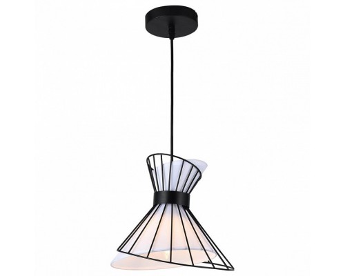 Подвесной светильник TopLight Kathleen TL1218H-01BW Подвесной светильник TopLight Kathleen TL1218H-01BW