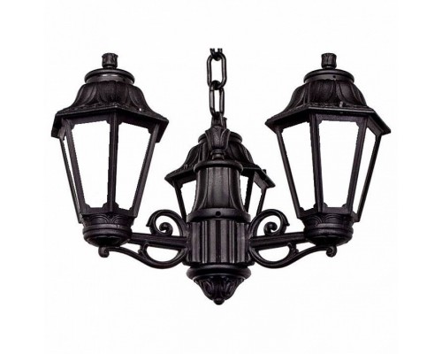 Подвесной светильник Fumagalli Sichem/Anna 3L E22.120.S30.AYF1R Подвесной светильник Fumagalli Sichem/Anna 3L E22.120.S30.AYF1R